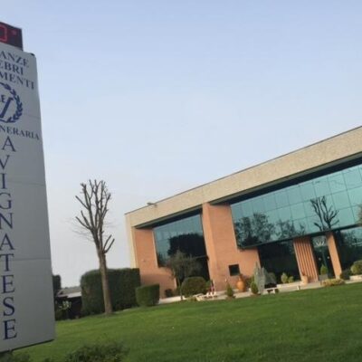 La Vignatese Onoranze Funebri | Milano