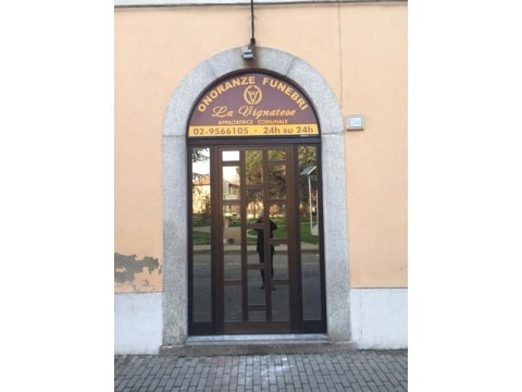La Vignatese Onoranze Funebri | Milano